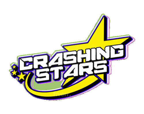  Crashing Stars